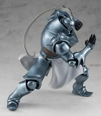 Fullmetal Alchemist Anime Figure - Alphonse Elric [POP UP PARADE Good Smile] • $79.99