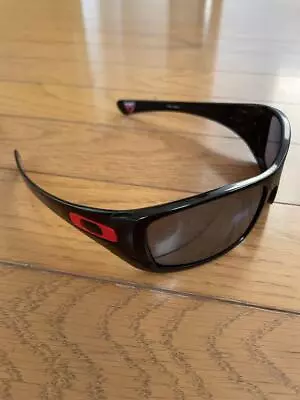 Oakley Sunglasses (DUCATI Collaboration Product) Men's Accessories Eyewear 02 • $189.99