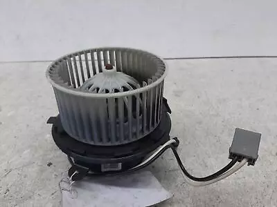 2012 VAUXHALL ASTRA Mk6 1.6L Petrol HEATER MOTOR/ASSY Blower Fan Assembly • £24