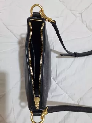 $190 • Buy Oroton Pebble Leather Crossbody Bag  $345