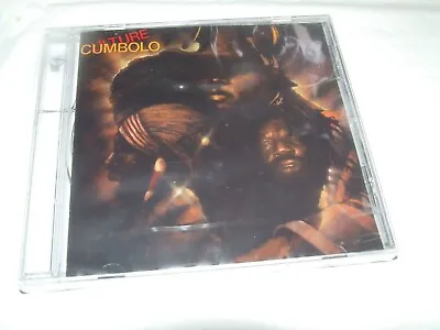 £6.69 • Buy Culture - Cumbolo  CD New & Sealed  