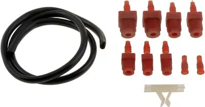 Dorman HELP! 13910 Master Cylinder Bleeder Kit • $8.50