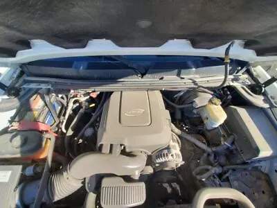 2007 2008 SIERRA SILVERADO 5.3L ALUMINUM V8 Engine Motor 186k VIN M Opt LH6 6761 • $1568