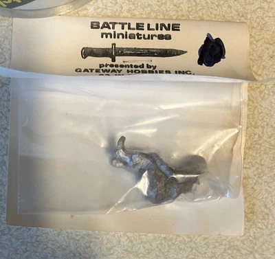 $9.99 • Buy Gateway Hobbies 1/35 US Infantry Vietnam (Metal Helicopter Pilot)