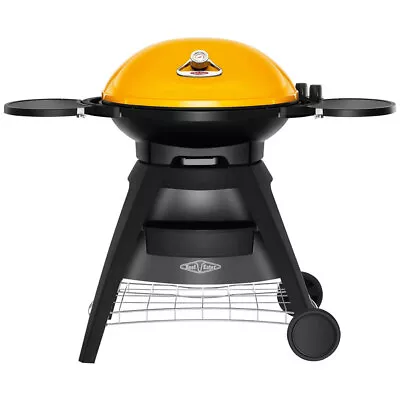 Beefeater BIGG BUGG Amber Mobile BBQ BB722AA • $799