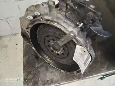 Manual Transmission FWD 2.4L 6 Speed Fits 08-09 CALIBER 190016 • $978.43