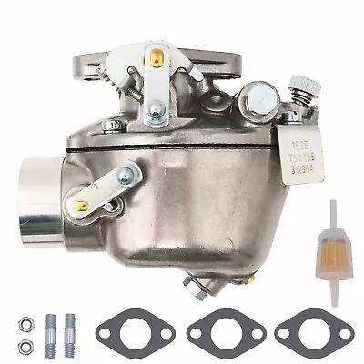 Carburetor For Marvel Schebler TSX785 TSX765 TSX692 11030003 312954 310746 • $44.50