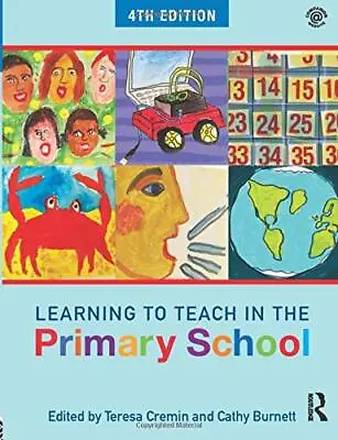 Learning To Teach In The Primary School (Paperback 2018) • £37.72