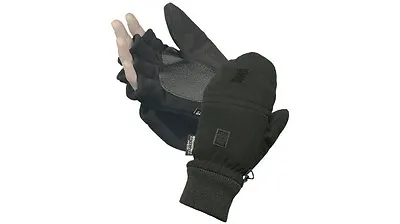 Hatch Mitten Glove MG100 Black Size 2X Gloves  Re-Trak Thinsulate Glove • $19.99