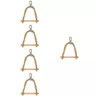  5 Pack Roll Holder Nautical Ornaments Household Paper Hanger • £31.49