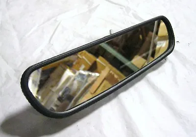 1968 1969 1970 1971 1972 1973 Ford Mustang Interior Rear View Mirror Day/Night • $46.50