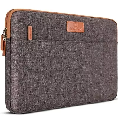 10 Inch Tablet Laptop Sleeve Case Water-Resistant Protective Carrying Bag For... • $20.62