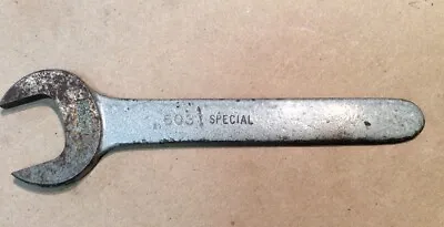 Vintage Armstrong 13/16 Wrench 603 Special Military Issued FREE SHIPPING INVAD34 • $12.95