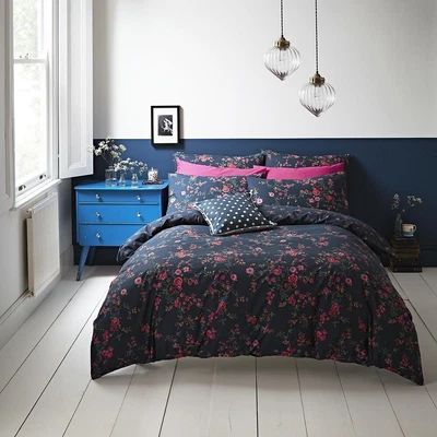 Millfield Bloss Bedding By Cath Kidston - Duvet Cover Sets Cushion Pillowcases • £28