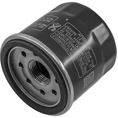 Oil Filter For Kawasaki VN900 Vulcan 900 Classic Lt Custom 2006-2013 • $8