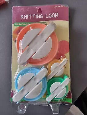 £2.50 • Buy Brand New Knitting Loom