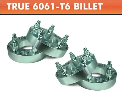 4 Pcs Wheel Adapters 5x4.75 To 5x100 ¦ VW Beetle Wheels On Cadillac Seville 1  • $126.71