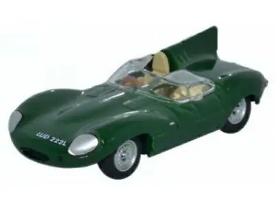 OXFORD DIECAST 1:76th. Scale [OO Gauge] JAGUAR Collection Many Models To Choose • £4.95