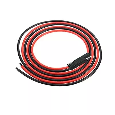 10AWG SAE Extension Cable 2 Pin Single Head Quick Release Connect Disconnect ... • $24.13