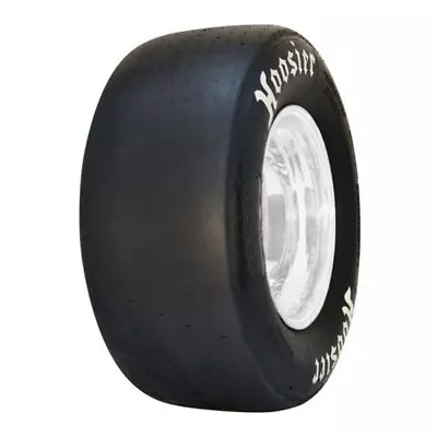 Hoosier 18041PRO10 Rear JR Dragster Tire 18.0 X 10.0-8 Slick PRO10 Compound • $205.99