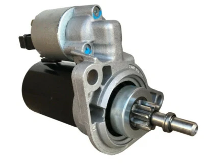 $47.89 • Buy Starter For VW Jetta Golf 2.0L 1993-1999 Passat 1992-1997 17415