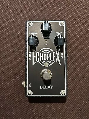 Dunlop EP103 Echoplex Delay Pedal - Open Box • $150