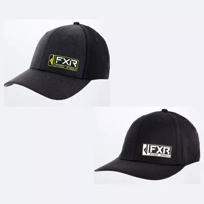 FXR Racing Unisex Cast Hat • $12