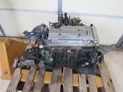 1999 Acura Integra GSR Engine B18C1 Manual Transmission 188k 1994-2001 OEM • $4249.98