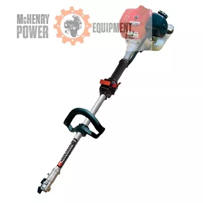 Maruayama Multi-Cutter Quick Connect Unit M300QC Powerhead Only 30.1cc # 364859 • $395.99