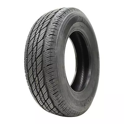 1 New Vee Rubber Taiga H/t  - P245/65r17 Tires 2456517 245 65 17 • $124.40