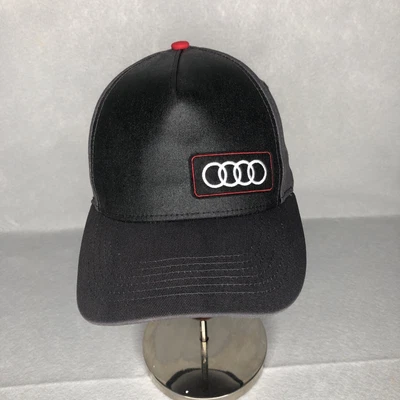 $15 • Buy Audi Snap Back Hat Cap