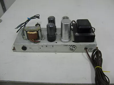 Magnavox Amp164BA Tube Amplifier • $175