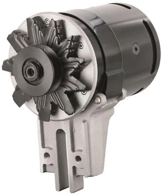 $380.99 • Buy Powermaster 82021 1949-53 Ford Flathead PowerGEN Strap Mount Alternator