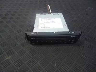 2008-2013 CHRYSLER Town & Country Dodge Caravan DVD Player OEM VES P05064063AE • $70