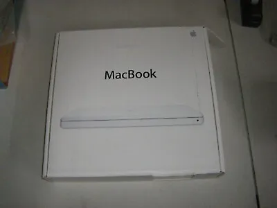 Apple Macbook Model A1181 10.6.8 Operating System • $60