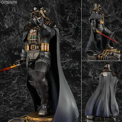 $295.97 • Buy NEW KOTOBUKIYA ARTFX Artist Series Darth Vader Industrial Empire 1/7 Figure