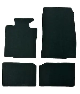 2011-2016 Mini Cooper Countryman R60 Floor Mats Factory OEM - Black Free Ship • $55