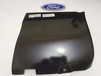 Ford Xa Xb Xc Gt Gs Coupe Rust Repair Panel Lower Outer Fender Guard Lh Gxl 351 • $98.50