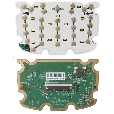 MC55E0 MC55N0 MC55x MC67 Keyboard PCB Numeric Replacement • $19.50