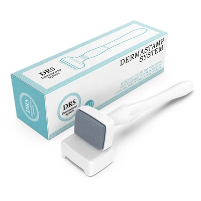 $18.82 • Buy 0.2-3.0mm Derma Roller Stamp Microneedle For Anti Ageing  Wrinkle Skin Care