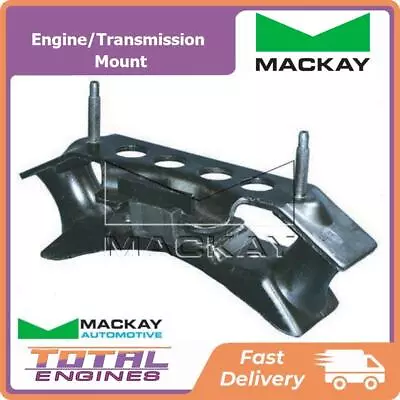 Engine/Transmission Mount Rear Fits Holden Commodore VE 6.0L V8 L98 • $80.90