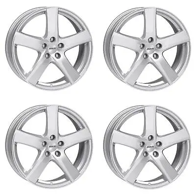 4 Alutec Wheels Freeze 7.5Jx19 ET40 5x110 SIL For ALFA ROMEO Giulietta • $1560.40