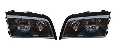 Mercedes Benz 94-00 W202 C-Class C280 European Conversion Headlight Set  • $1159.99