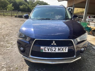 Mitsubishi Outlander 7 Seater Deisel • £2150