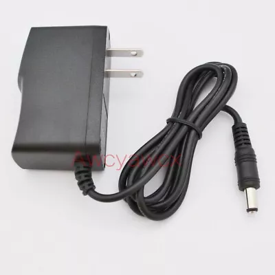 4.2V 7.2V 8.4V 12.6V 13.8V 16.8V 1A Charger Adapter 18650 Lithium Battery Li-ion • $6.22