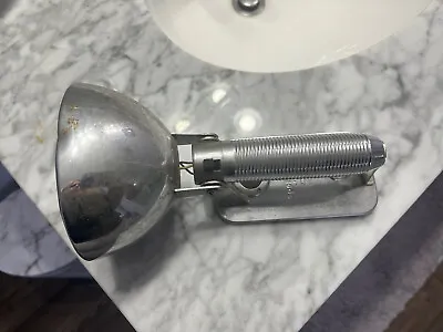 Vintage Ray-O-Vac Sportsman 301 6V Lantern Flashlight With Bulb #2 • $12.99