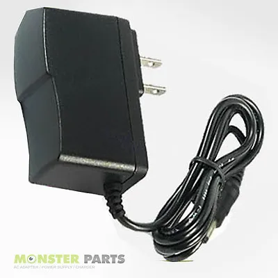 Akai MP6-1 MPK25 MPK49 MPK61 MPK88 SYS1193-0606-W2 Charger Supply AC ADAPTER • $11.49