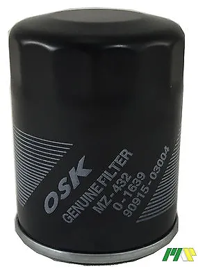 OSK Oil Filter Suit Z432  • $16.49