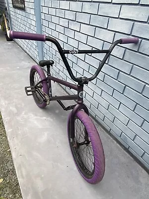 Bmx Bikes  • $700