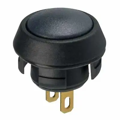 Grayhill Momentary Contact Push Button Switch 30-100 • $3.50
